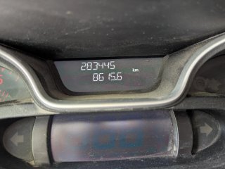 Renault Trafic 2020