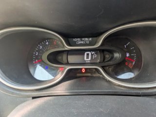 Renault Trafic 2020