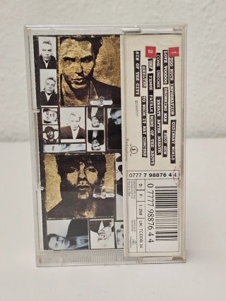 Duran Duran – The Wedding Album Musicassetta 1993