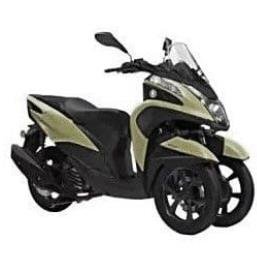 Quilla Derecha Yamaha Tricity 125 (2017-2020)