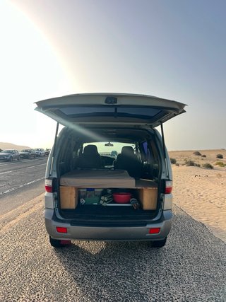 Hyundai H-1 2006