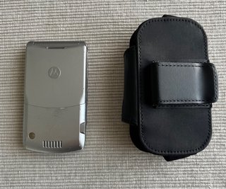 Motorola V3 ROHS