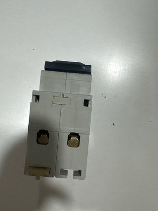 Merlin Gerin multi9 K60N C20 Interruptor