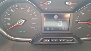 Peugeot Rifter  Rifter 2021