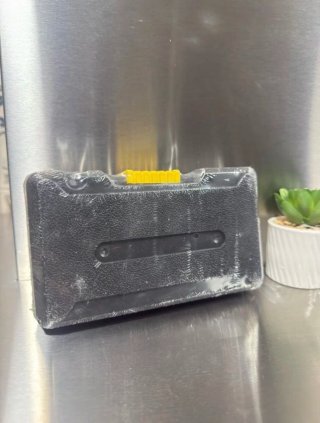 Maletín Extractor Tuercas y Tornillos 14 Piezas