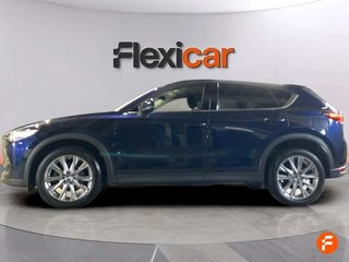 Mazda CX-5 2.2 D 135kW (184CV) AWD AT Zenith