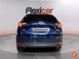 Mazda CX-5 2.2 D 135kW (184CV) AWD AT Zenith