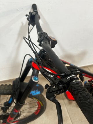 Giant Reign 1.5LTD 27.5 Talla S