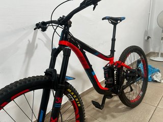 Giant Reign 1.5LTD 27.5 Talla S