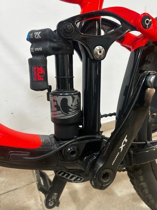 Giant Reign 1.5LTD 27.5 Talla S