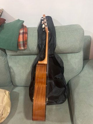 Guitarra Admira ALBA 3/4
