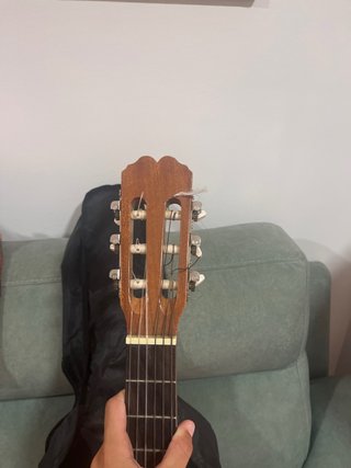 Guitarra Admira ALBA 3/4