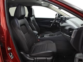 Nissan Qashqai 1.5 HEV E-POWER 190CV N-CONNECTA AUTO 5P(PACK N-STYLE+BITONO+PORTON)
