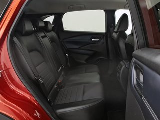 Nissan Qashqai 1.5 HEV E-POWER 190CV N-CONNECTA AUTO 5P(PACK N-STYLE+BITONO+PORTON)