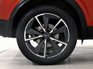 Nissan Qashqai 1.5 HEV E-POWER 190CV N-CONNECTA AUTO 5P(PACK N-STYLE+BITONO+PORTON)