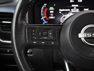 Nissan Qashqai 1.5 HEV E-POWER 190CV N-CONNECTA AUTO 5P(PACK N-STYLE+BITONO+PORTON)