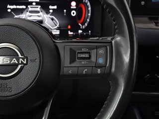 Nissan Qashqai 1.5 HEV E-POWER 190CV N-CONNECTA AUTO 5P(PACK N-STYLE+BITONO+PORTON)