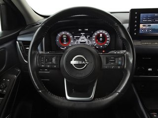 Nissan Qashqai 1.5 HEV E-POWER 190CV N-CONNECTA AUTO 5P(PACK N-STYLE+BITONO+PORTON)