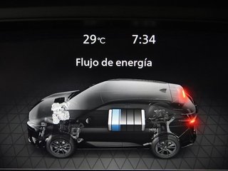 Nissan Qashqai 1.5 HEV E-POWER 190CV N-CONNECTA AUTO 5P(PACK N-STYLE+BITONO+PORTON)