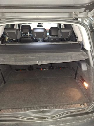 Citroen C4 Picasso 2016
