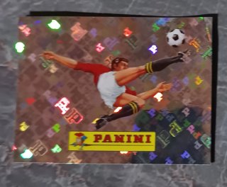 Cromo 00 mundial 2026
