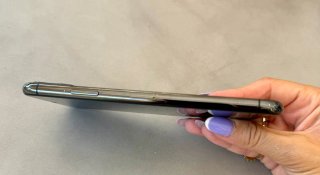 iPhone 13 Pro Graphite