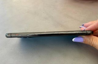 iPhone 13 Pro Graphite