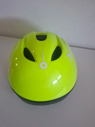 Bicicleta infantil 20 pulgadas regalo 1 casco