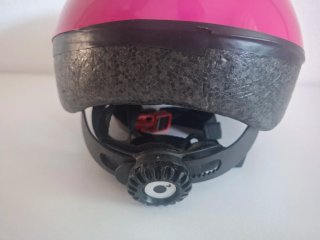 Bicicleta infantil 20 pulgadas regalo 1 casco