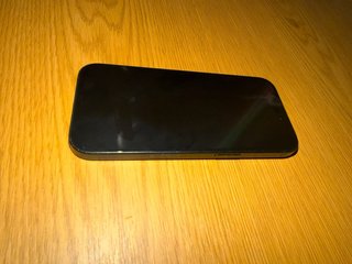 iPhone 16 Negro