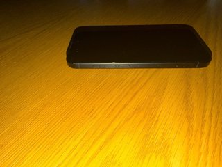 iPhone 16 Negro