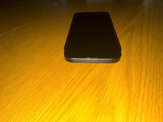 iPhone 16 Negro