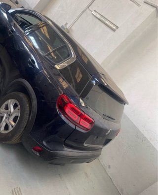 Citroen C5 Aircross 2020