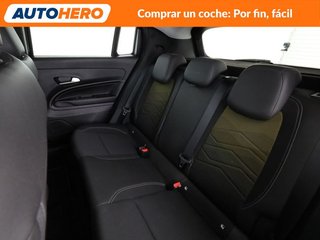 Jeep Avenger electric drive 115 kW Summit Electric