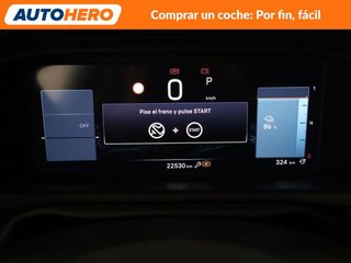 Jeep Avenger electric drive 115 kW Summit Electric