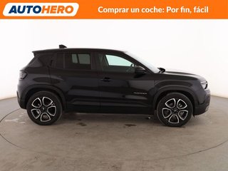 Jeep Avenger electric drive 115 kW Summit Electric