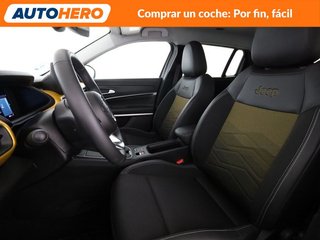 Jeep Avenger electric drive 115 kW Summit Electric