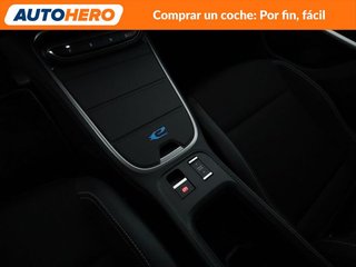 Jeep Avenger electric drive 115 kW Summit Electric