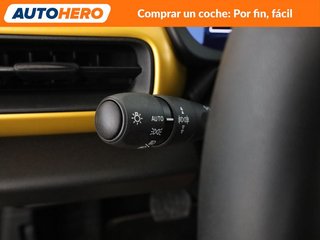 Jeep Avenger electric drive 115 kW Summit Electric