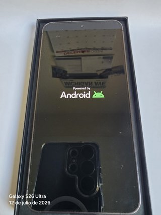 Samsung Galaxy S24 Usado - Excelente Estado