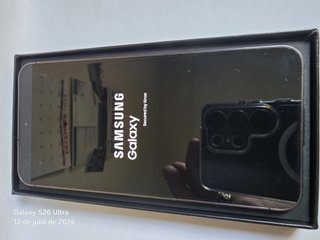 Samsung Galaxy S24 Usado - Excelente Estado