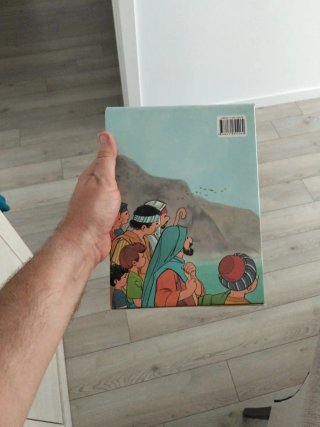 Biblia Infantil