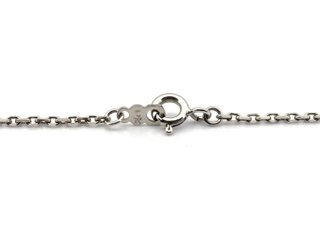 E1814111-1    Cadena Oro 18k 20cm