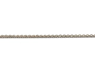 E1814111-1    Cadena Oro 18k 20cm