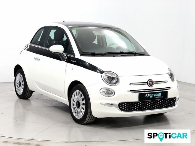 Fiat 500 Dolcevita 1.0 Hybrid 2022