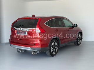 Honda CR-V 2016