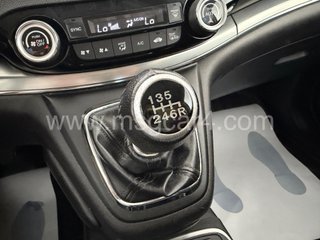 Honda CR-V 2016