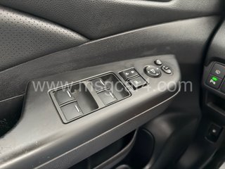 Honda CR-V 2016