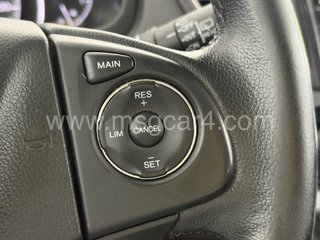 Honda CR-V 2016