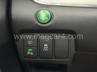 Honda CR-V 2016